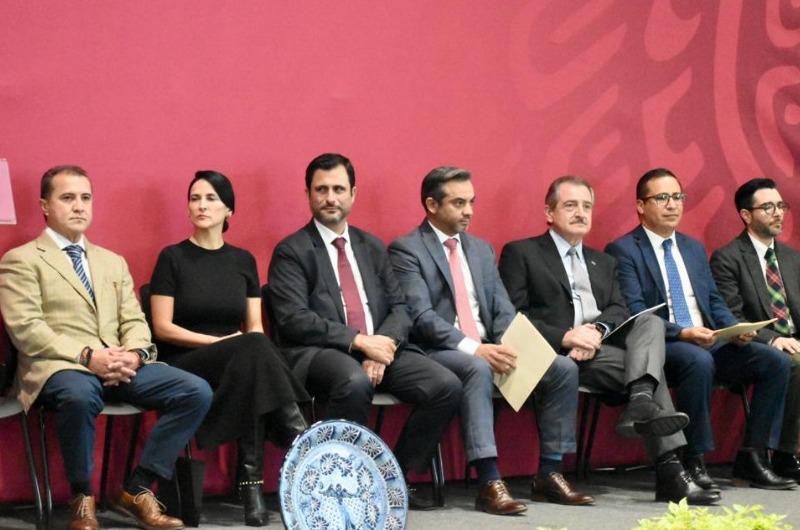 $!Impulsa El Buen Fin 2023 economía mexicana a través de la digitalización: Concanaco