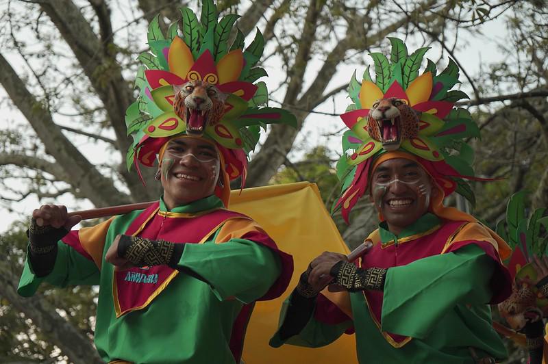 $!Actividades en la Zona Verde de la COP16.