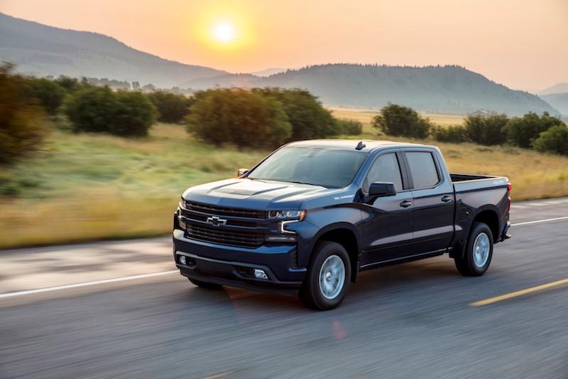 $!Principales razones para comprar una camioneta Chevrolet Silverado