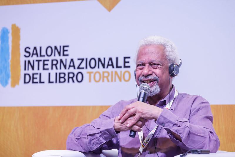 $!El premio Nobel de Literatura tanzano Abdulrazak Gurnah estará presente este año en la FIL.