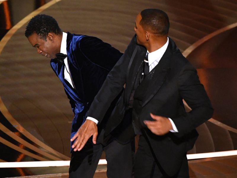 $!‘Will Smith debió haber sido escoltado fuera de los Oscar’: señala Jim Carrey