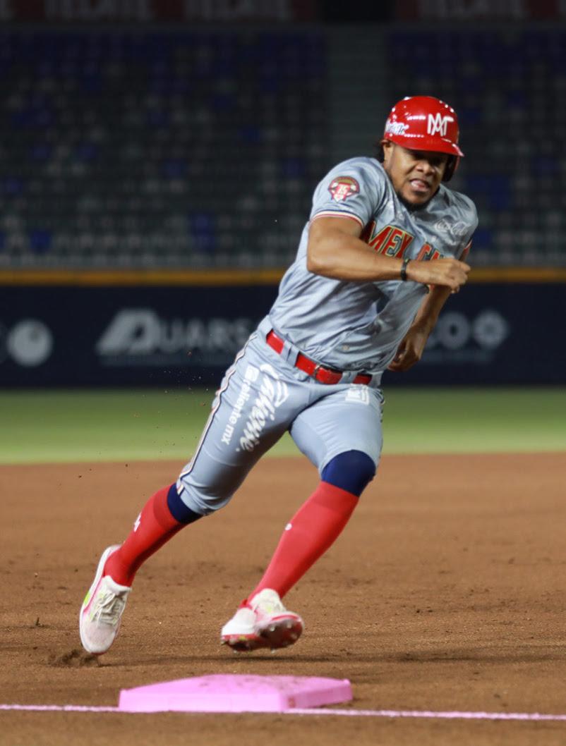 $!Sultanes se queda con la serie ante Águilas