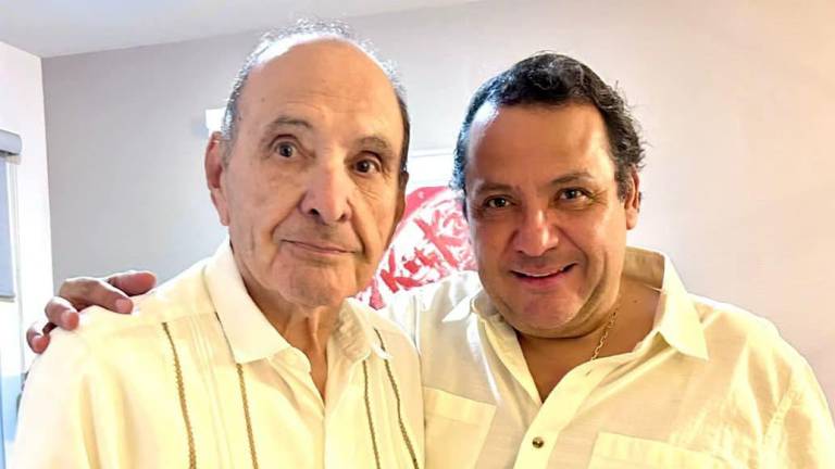 Fallece José Luis Tostado, ex Alcalde de Mazatlán