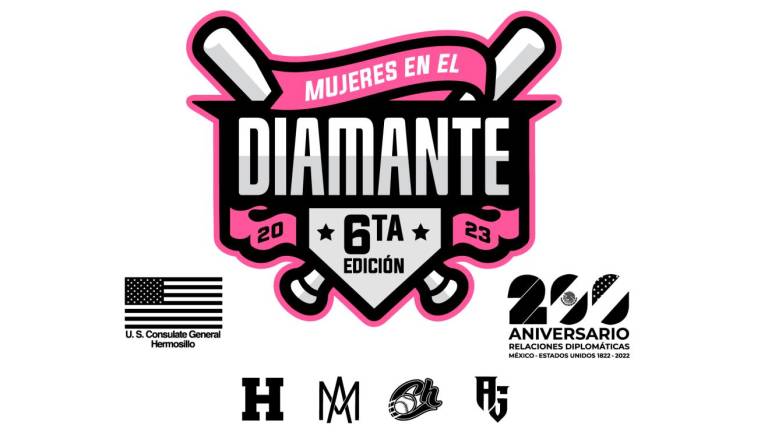 Presenta LMP sexta edición de programas ‘Mujeres en el Diamante’