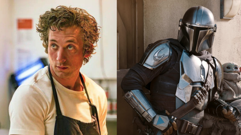 Actuará Jeremy Allen White el universo de ‘Star Wars’