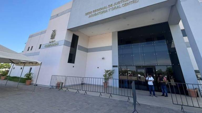 La autoridad judicial determinó que no era viable celebrar la audiencia por la nueva información entregada con poca antelación.