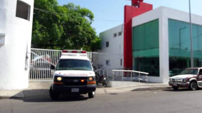 Detienen en Los Mochis a acusado de asesinar a niño de 1 año en Mazatlán