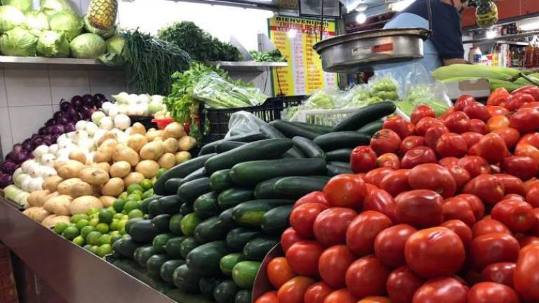 1 de cada 3 hogares mexicanos no gana el dinero suficiente para alimentarse con la canasta básica.