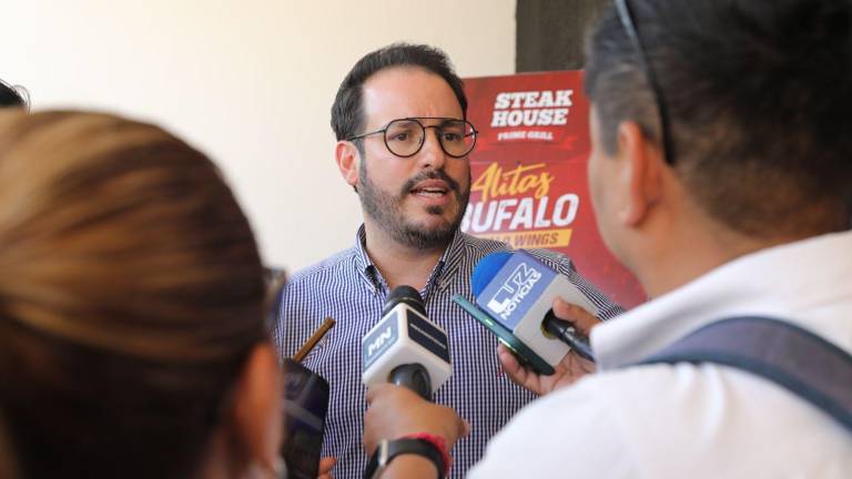 Ya se unifican estrategias turísticas en torno a la marca Mazatlán: Sectur