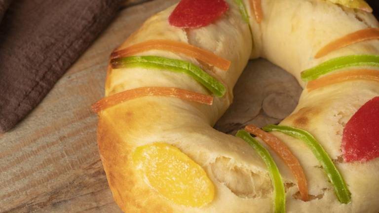 Rosca de Reyes, una tradición preservada por miles de años