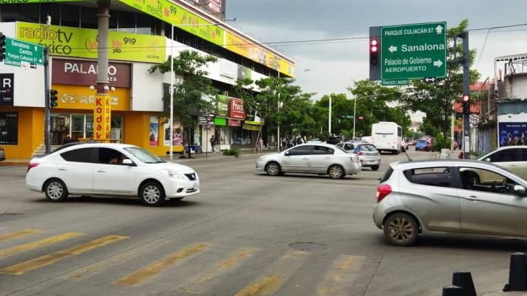 Los accidentes viales disminuyeron en promedio un 51 por ciento.