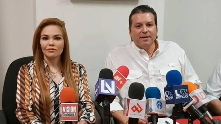 Mario Zamora Gastélum exhortó al Gobernador del Estado a buscar que el presupuesto para el 2024 sea reasignado.