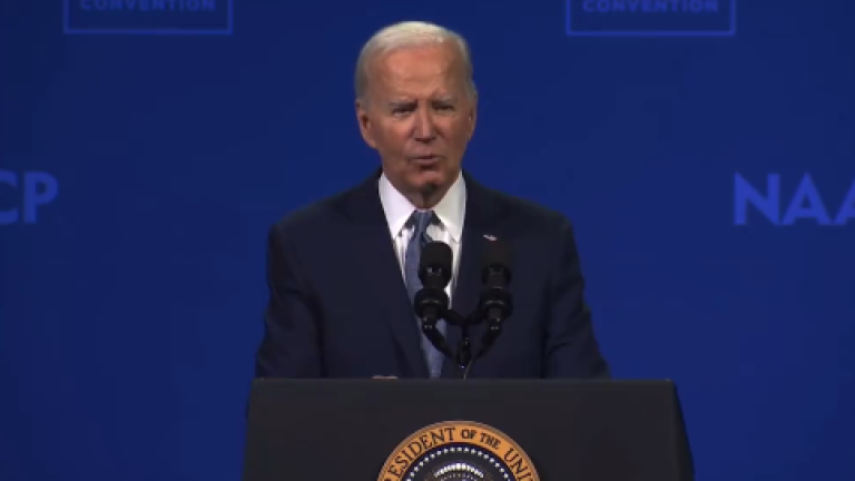 El Presidente Biden regresará a Delaware, donde se aislará y continuará desempeñando todas sus funciones