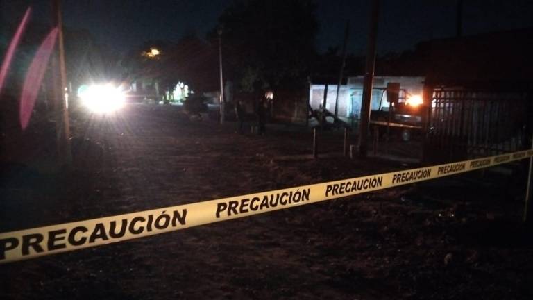 En una noche asesinan a tres personas y privan de la libertad a otras tres en Culiacán: Seguridad Pública