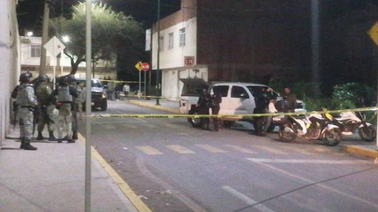 Ataque armado en un anexo en Salamanca, Guanajuato, deja cuatro muertos y cinco heridos