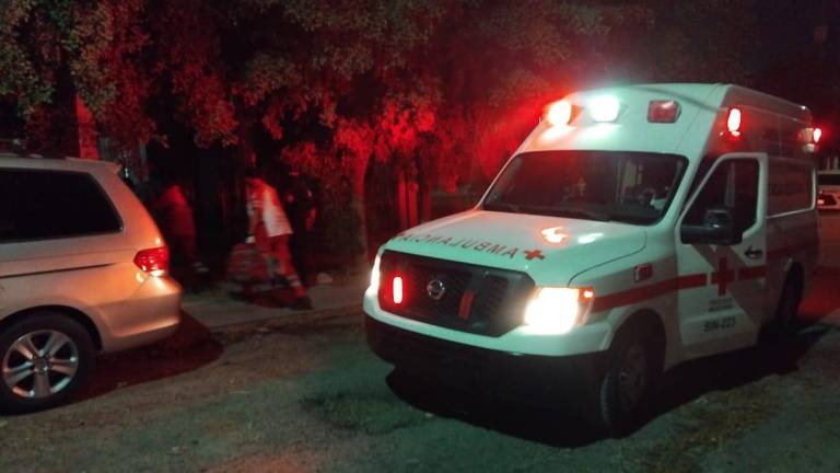 Fallece hombre que fue baleado la noche del miércoles en Culiacán; era ex funcionario panista