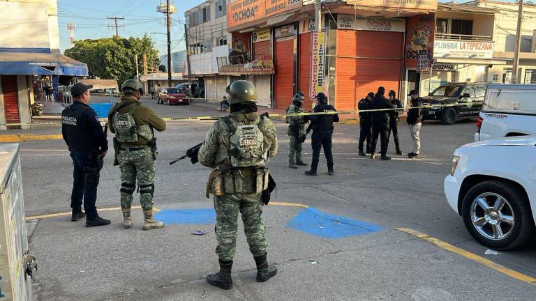 Asesinan a una persona por las calles de Costa Rica durante la madrugada