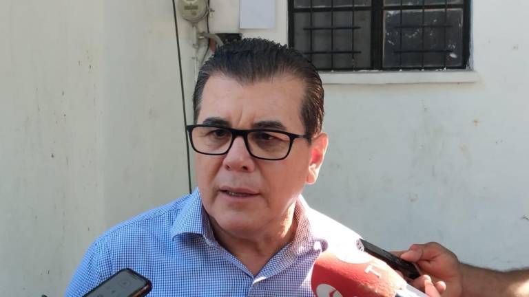 Objetivo de operativo en carreteras es dar seguridad e inhibir presencia de delincuentes, no enfrentarlos: Alcalde de Mazatlán