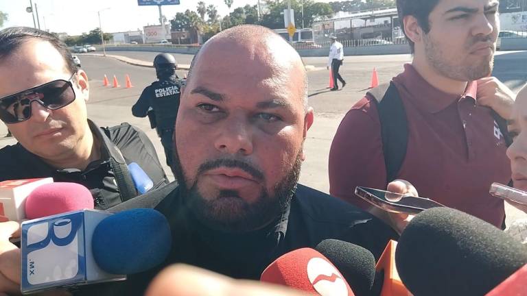 Desde hace dos meses no hay denuncias por abuso de autoridad en contra de policías municipales: Secretario