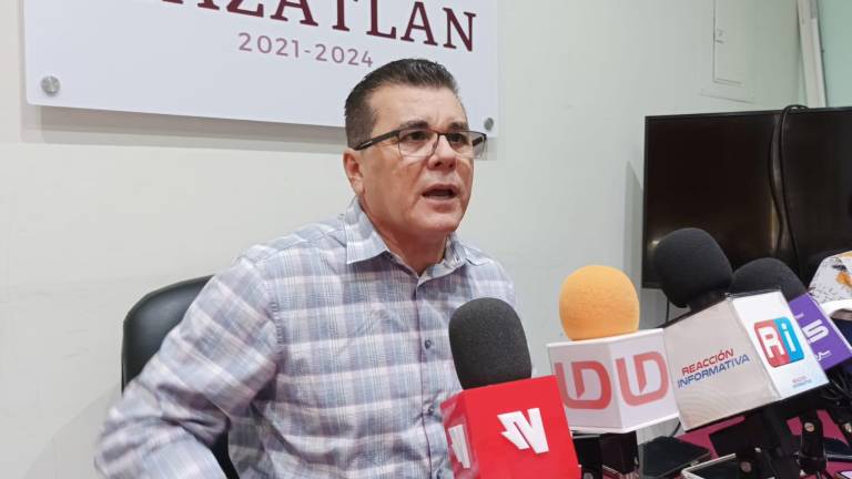 El Alcalde de Mazatlán hizo el llamado a la ciudadanía a evitar incurrir en estas prácticas y que se diviertan ‘como debe ser’.