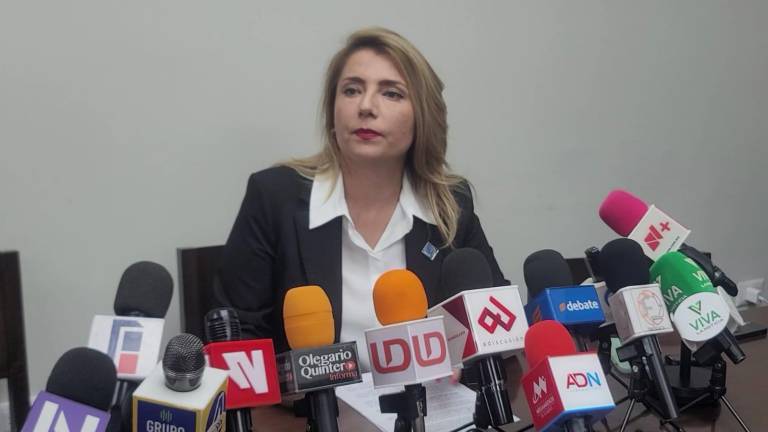 Roxana Rubio Valdez, Diputada local del Partido Acción Nacional