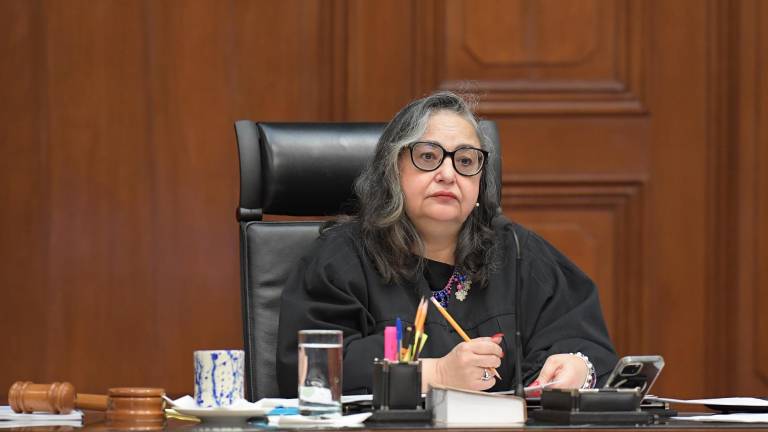 Suprema Corte admite queja del PAN para analizar presunta sobrerrepresentación