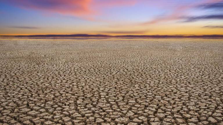 En el boletín de la OMM sobre el estado del clima en 2024 se lanza, una vez más, una alerta roja ante el vertiginoso ritmo que el cambio climático ha adquirido en una sola generación.