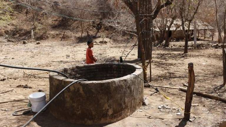 Sandra Guido dijo que la extracción de agua sin los permisos necesarios provoca un déficit del líquido vital que no se registra por las autoridades encargadas en el manejo de agua.