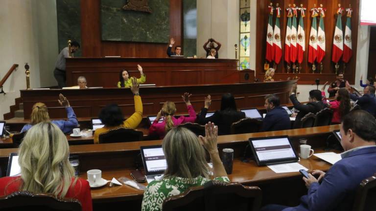 Proponen en Congreso crear ley para defender lenguas indígenas de Sinaloa