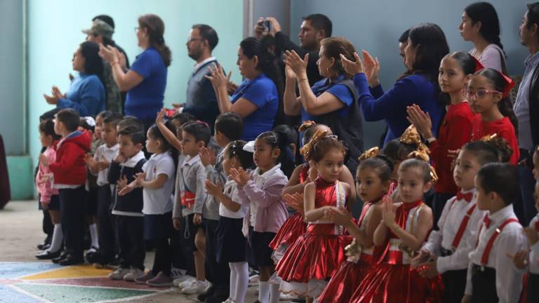 Será el miércoles 18 de diciembre último día de clases: SEPyC