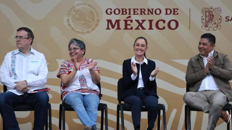 Conferencia sobre el “Balance económico del desarrollo industrial y el T-MEC”