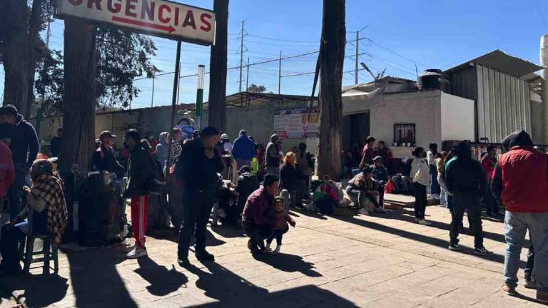 La bacteria Klebsiella oxytoca ha cobrado la vida de 13 niños en hospitales del Estado de México.