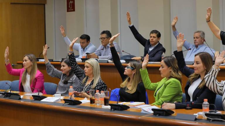 La mañana del 20 de junio, la Comisión Permanente Nacional del PAN aprobó por unanimidad la convocatoria para la sesión extraordinaria del Consejo Nacional