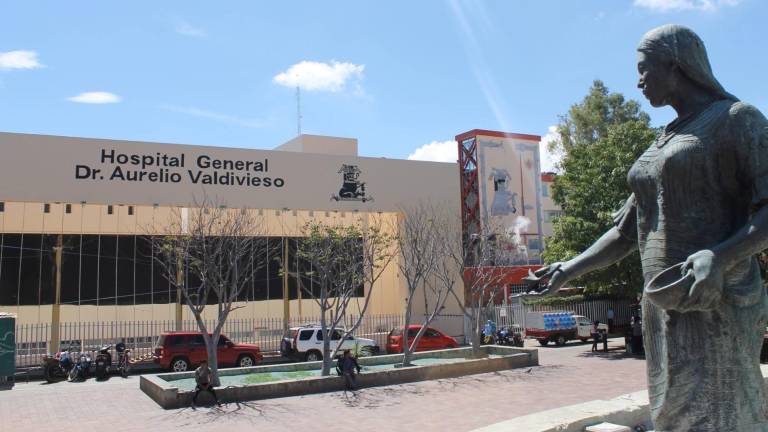 Hospital General de Oaxaca suspende cirugías y servicio de comedor por falta de insumos y recursos