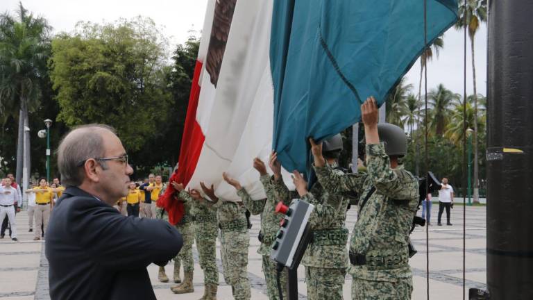 Conmemoran aniversario de la Batalla de San Pedro y la muerte de José María Morelos