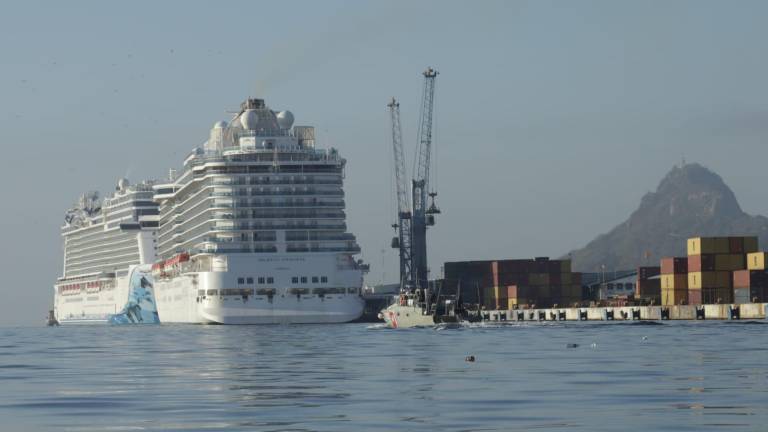 Preocupa a Asociación de Cruceros cobro de derecho a turismo naviero