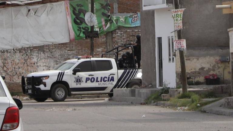 El Alcalde de Mazatlán denunció que hay policías que golpean a jóvenes y les quitan las carteras.