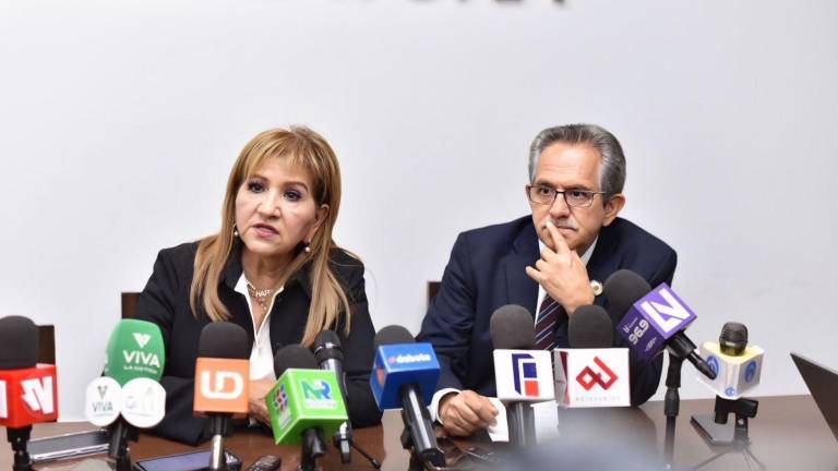 Secretario de Seguridad tiene que comparecer ante Congreso, advierte Tere Guerra