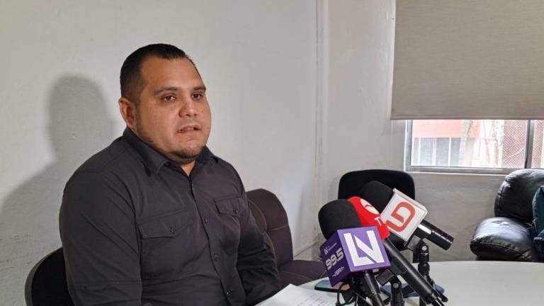 Jaime Othoniel Barrón informó sobre las acciones de la Policía Municipal de Mazatlán en los últimos 21 días.