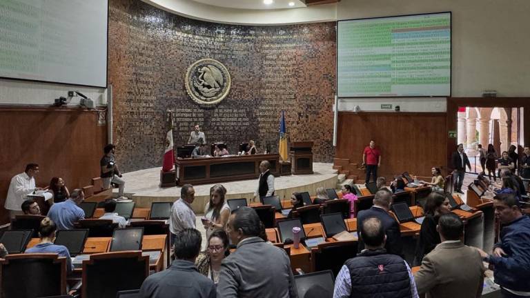 Congreso de Jalisco despenaliza el aborto, pero deja restricciones para usuarias y personal médico