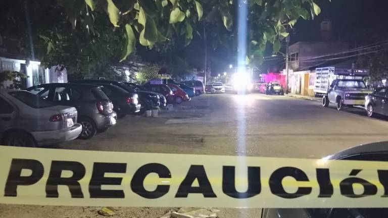 Balean casa de periodista del portal Código Rojo Quintana Roo; denunció amenazas horas antes