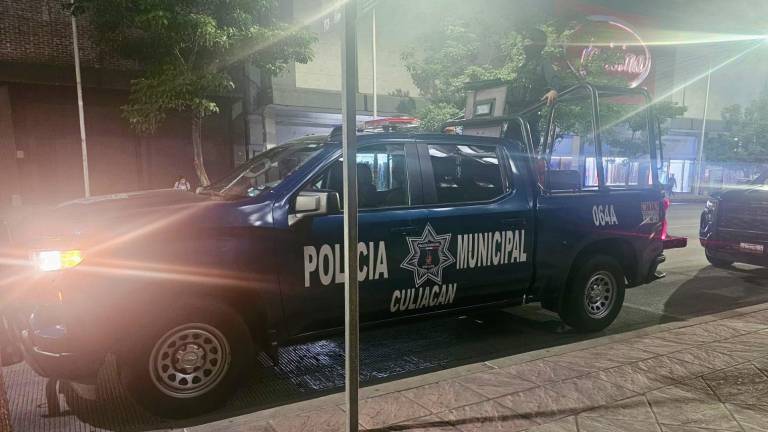 Desde el 25 de septiembre, la Sedena mantiene una revista extraordinaria a la Licencia Oficial Colectiva 2024 de armamento y municiones de la Policía de Culiacán.