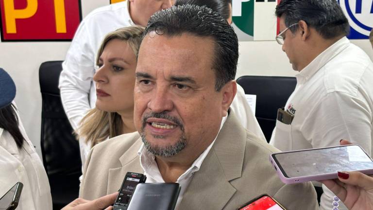 Reafirma IEES curules ‘pluris’ para dirigentes de partido en el Congreso de Sinaloa