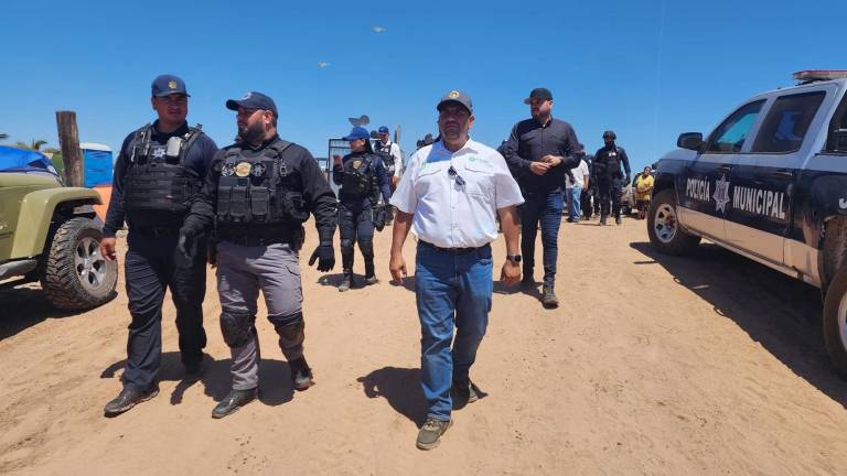 Incidentes menores se registraron en las playas del El Vigía y Ponce.