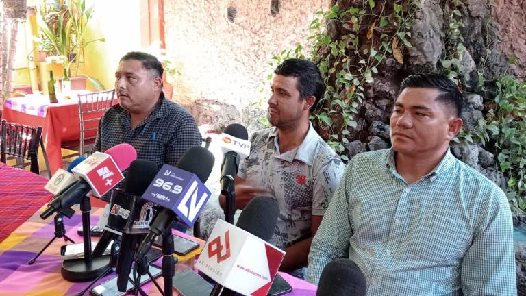 Acusan síndicos de Badiraguato supuesto despido por parte del Alcalde con licencia