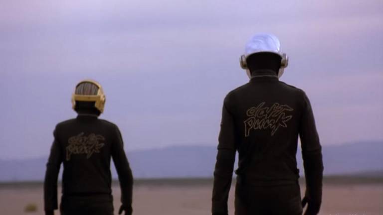 Los robots dicen adiós; Daft Punk anuncia su separación tras 28 años de éxitos