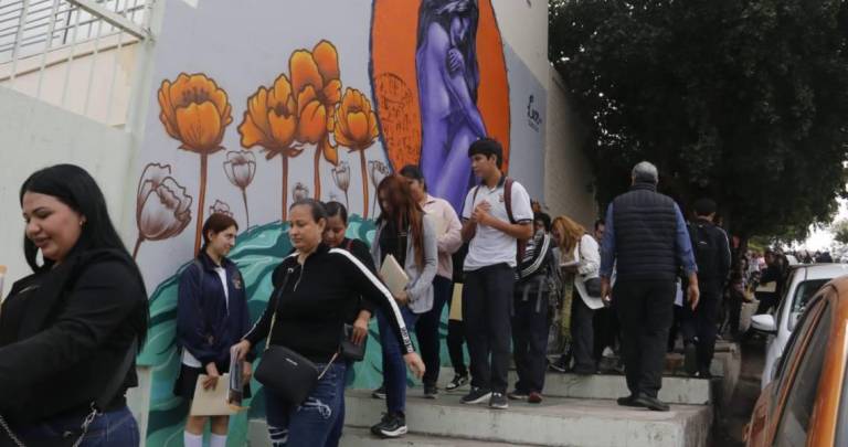 El mural será realizado de la mano del artista local ‘Doctor Feis’.