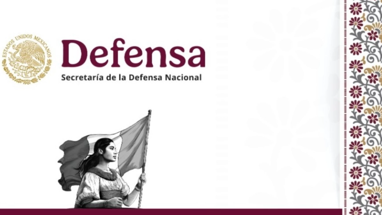 El acrónimo de la Secretaría de la Defensa Nacional ya no será Sedena, sino Defensa.