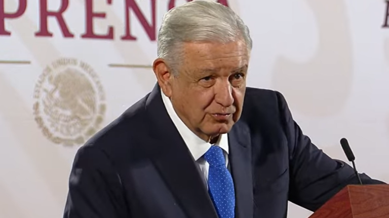 El Presidente Andrés Manuel López Obrador,dijo que estaba “muy mal” el hecho de que ‘El Mayo’ tuviera un escolta de la Fiscalía