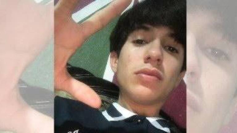 Joven es hallado sin vida por la México 15, en Salvador Alvarado, tras accidente